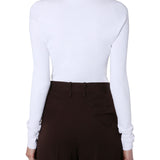 Bottega Veneta premium sweaters & pullovers detail and craftsmanship close-up
