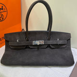 Poised handbag styled for everyday wear