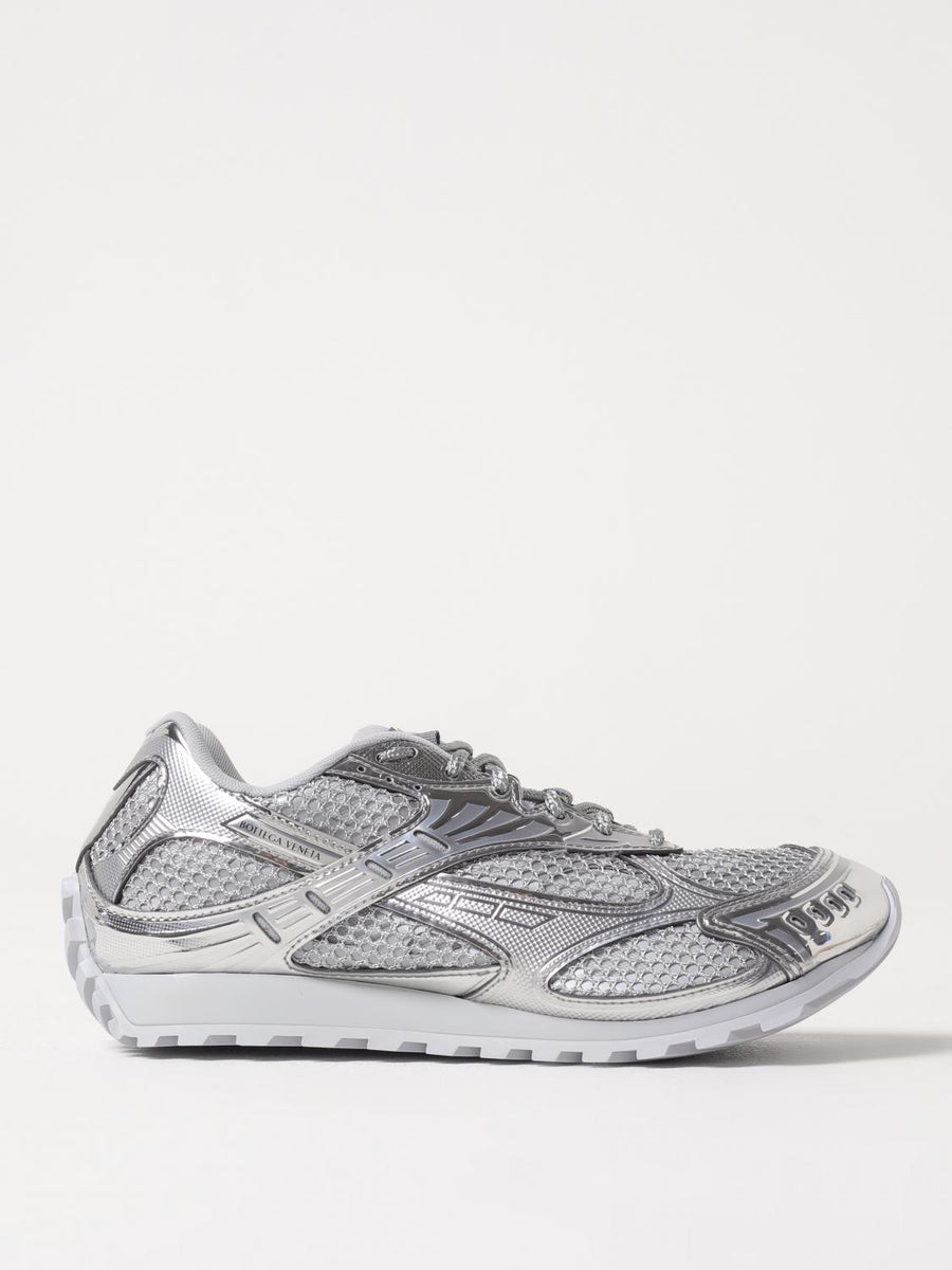 Bottega Veneta athletic luxury designer piece front view
