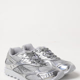 Bottega Veneta premium athletic detail and craftsmanship close-up