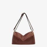Ziva's Charm handbag – front view (23cm*14cm*13cm)