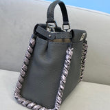 Ziva's Charm handbag – interior view (Standard Size)