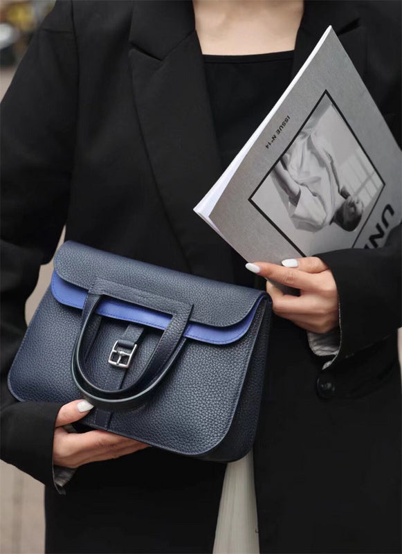  essential shopper bag styled with outfit 12