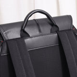 Top view of refined everyday-luxe women's handbag – women's statement bag