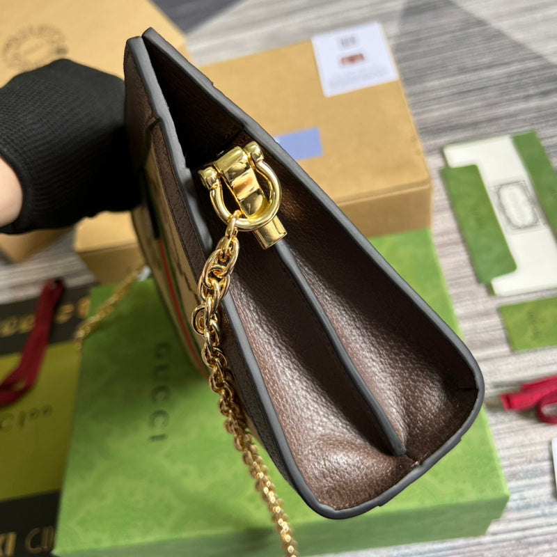 Top view of polished classic women's handbag – women's everyday handbag