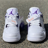 Nike bold contrast luxury sneakers view 4 streetwear statement look
