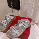 Valentino Garavani luxury shoes product view — premium authentic designer style