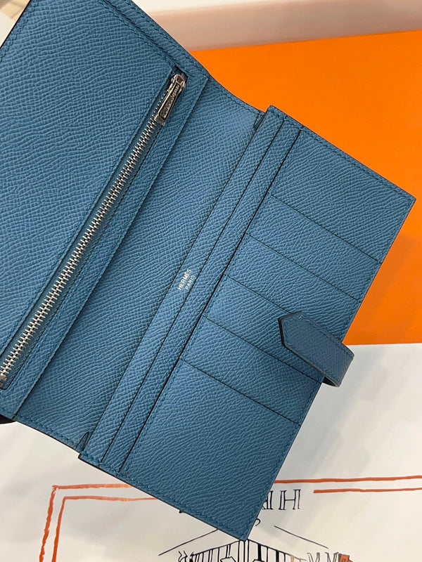 Close-up detail of chic bag design