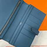 Close-up detail of chic bag design