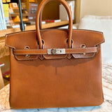  Statement shopper bag front view