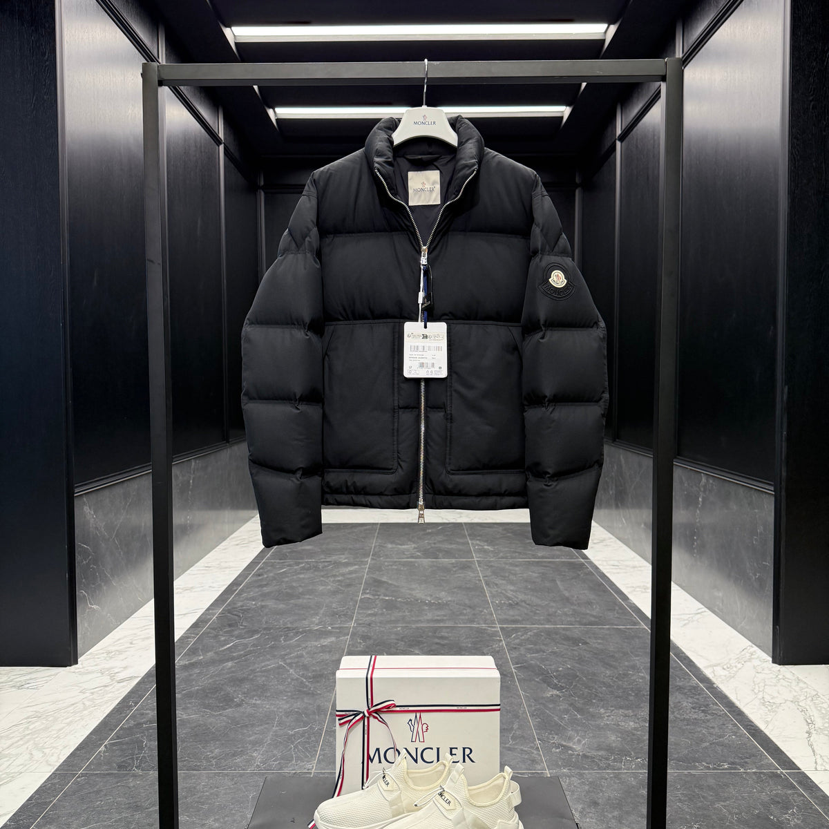 Jackets? Monc Diya Jacket Premium Casual Designer Jacket