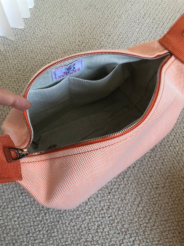  top-handle bag close-up of hardware and finish 11