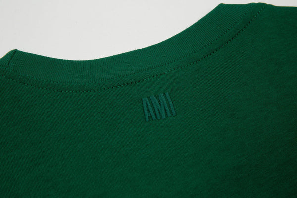Side profile view of Amiri luxury piece style No.101