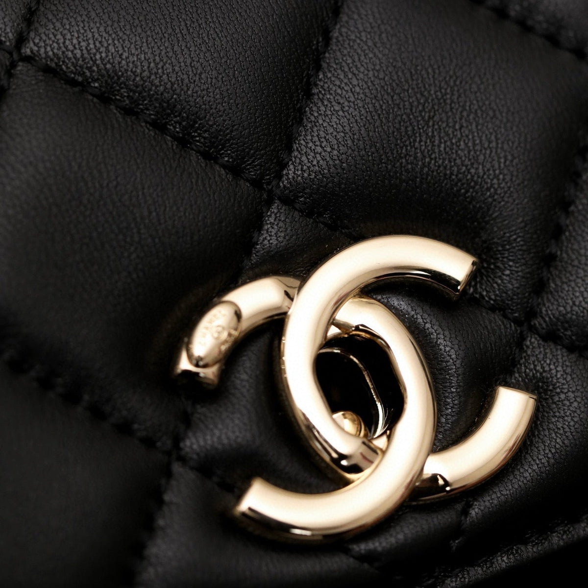 Chanel 24C Mini Trendy Bag – luxury designer piece at Bellvora