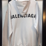 Balenciaga clothing back view — premium authentic designer style