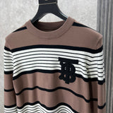 Burberry clothing styling view — premium authentic designer style