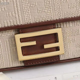 Ziva's Charm handbag – back view (Standard Size)