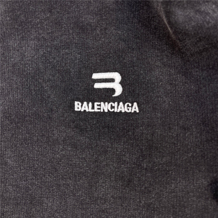 Balenciaga clothing full view — premium authentic designer style