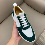 Hermes shoes Style 122 - sole and craftsmanship detail