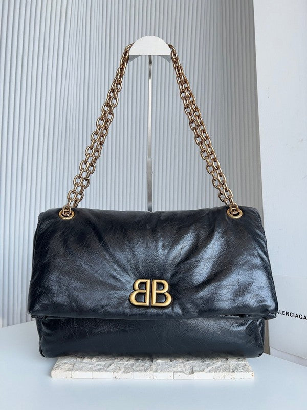 Zivas Charm Everyday Sophistication Fashion Handbag (Thoughtfully Structured Design) – Lifestyle Shot