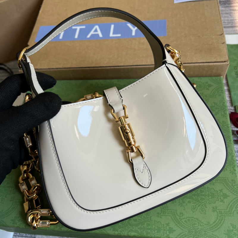 Top view of elevated premium women's handbag – women's premium purse