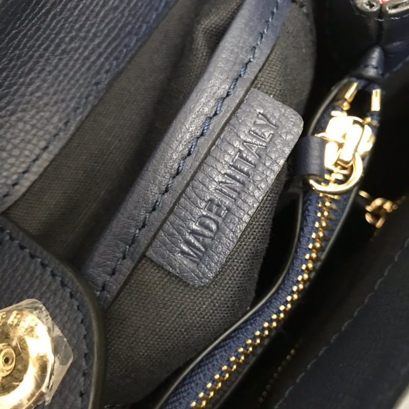 Ziva's Charm handbag – lifestyle view (one versatile size)