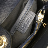 Ziva's Charm handbag – lifestyle view (one versatile size)