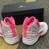 Nike Men's & Women's Luxury Lifestyle Trainers — Style 207 close-up view