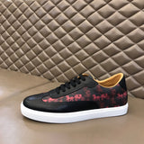 Hermes shoes Style 100 - styled lifestyle view
