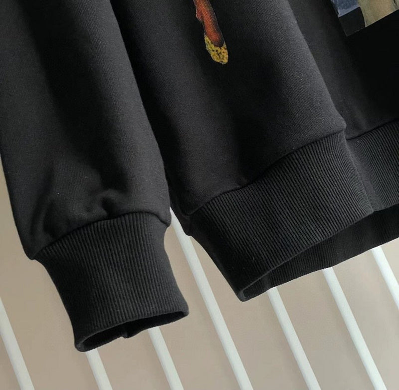 Givenchy clothing full view — premium authentic designer style