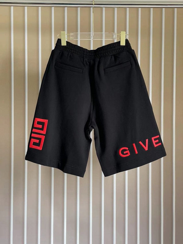 Givenchy clothing detail view — premium authentic designer style