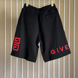 Givenchy designer clothing styled look premium fashion