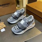 Statement Vegan Leather Shoes - Refined Silhouette | Women's Everyday Fashion Shoes #1202 - styled full view (image 7) of designer-inspired shoes