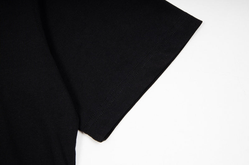 Burberry t-shirt full view — premium authentic designer style