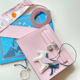 Elegant handbag styled for everyday wear