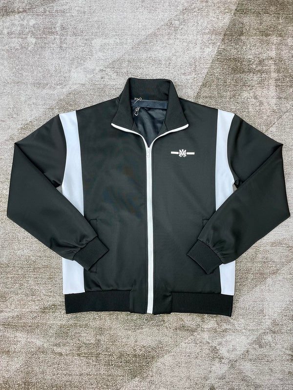 Amiri hoodie styled look premium fashion