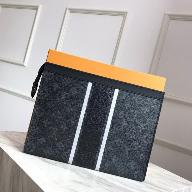 Close-up detail of sleek premium women's handbag – women's everyday handbag