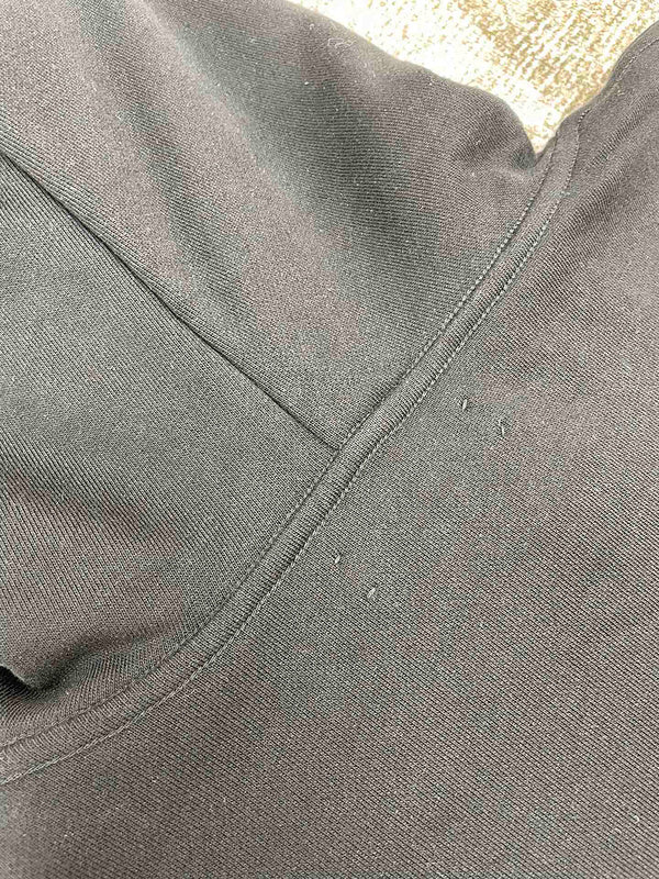Side profile view of Amiri luxury piece style No.095