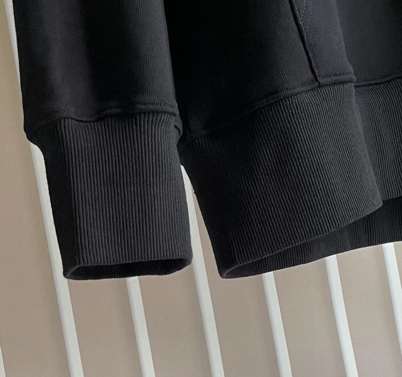 Givenchy clothing close-up — premium authentic designer style