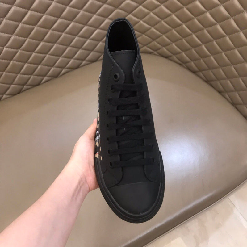 Statement Vegan Leather Shoes - All-Day Comfort Design | Women's Everyday Fashion Shoes #1526 - alternate angle view (image 8) of designer-inspired shoes
