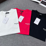 Balmain clothing side view — premium authentic designer style