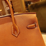 Refined handbag styled for everyday wear