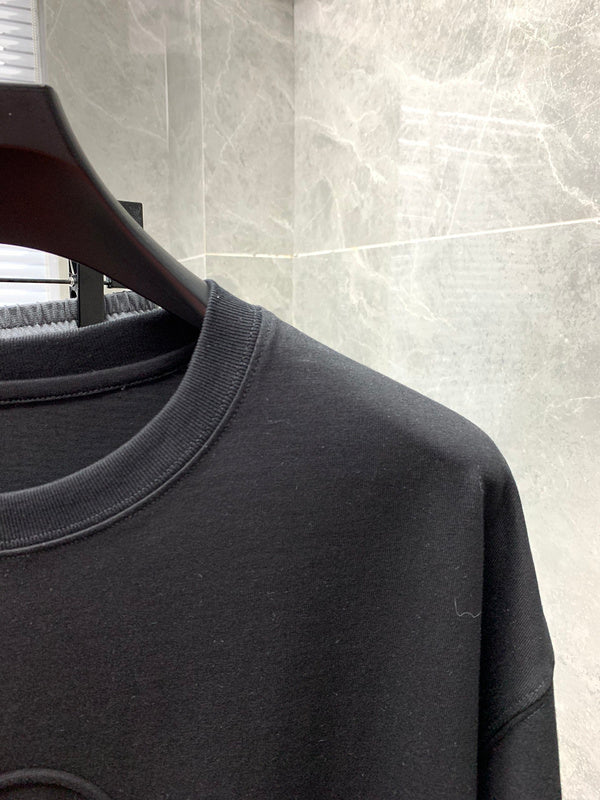 Balmain clothing back view — premium authentic designer style