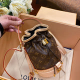 Close-up detail of polished sleek women's handbag – women's premium purse