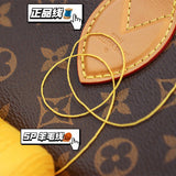 Graceful shoulder bag front view 37
