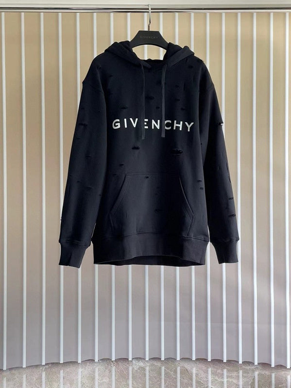 Front view of Givenchy luxury piece style No.129