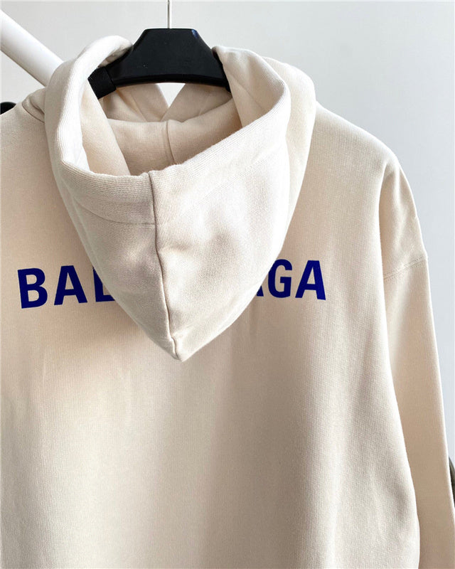 Balenciaga designer clothing front view designer style