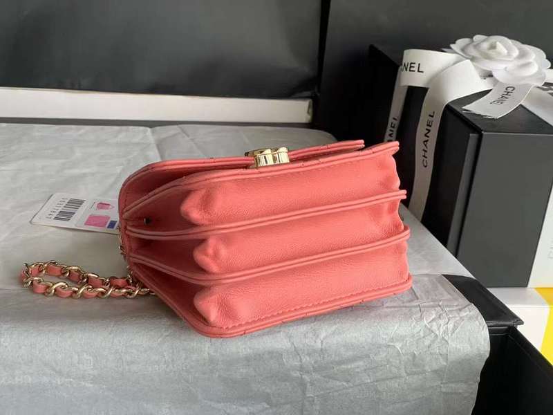 Zivas Charm Understated Luxury Everyday Handbag (Statement-Ready Design) – Interior View