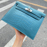 Minimalist bag women's premium everyday handbag