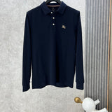 Burberry clothing side view — premium authentic designer style